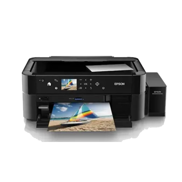 Epson L850 Photo All-in-One Ink Tank Printer